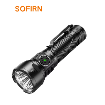 Đèn pin cầm tay Sofirn SR15