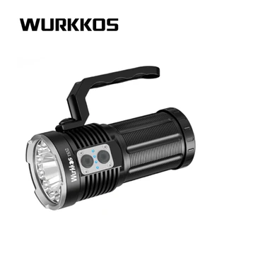Đèn pin cầm tay Wurkkos TS32