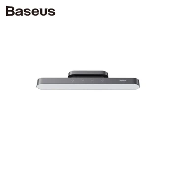 Đèn treo hít nam châm Baseus Magnetic Stepless Dimming Charging Pro