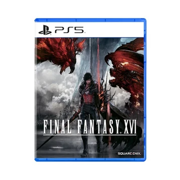 Đĩa game PS5 Final Fantasy XVI (En Ver) ECAS-00053E