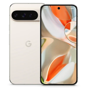 Google Pixel 9 Pro