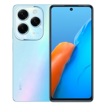 Infinix Hot 40 Pro Free Fire 8GB 256GB - Cũ Trầy Xước