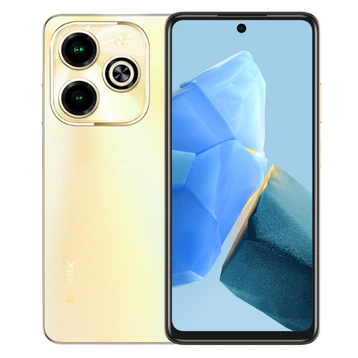 Infinix Hot 40i 4GB 128GB - Cũ Xước Cấn