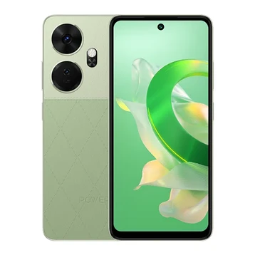 Điện thoại Itel P55 Plus NFC 8GB 256GB