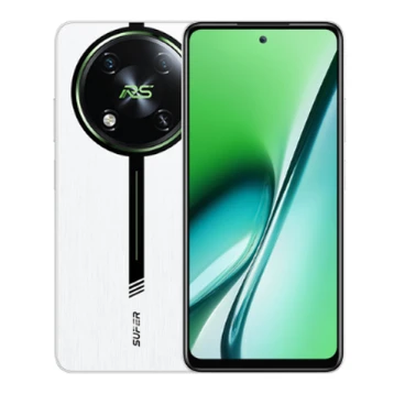 Itel RS4 8GB 256GB NFC