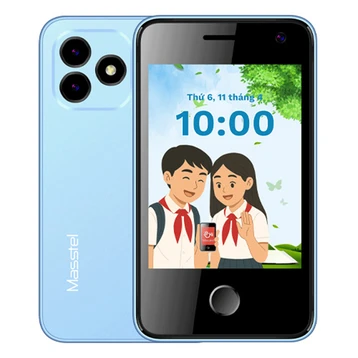 Điện thoại Masstel Alfa 5 - Cũ trầy xước