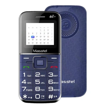 Masstel Fami 12S 4G