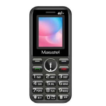 Masstel izi S3 4G