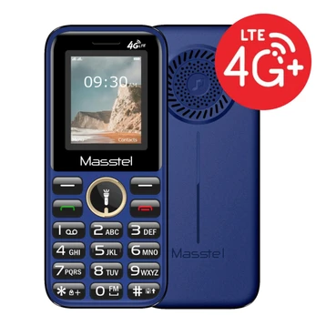 Masstel izi S5 4G