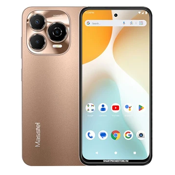 Masstel S9 6GB 256GB - Cũ Đẹp