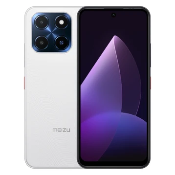 Điện thoại Meizu Mblu 22 4GB 128GB - Đã kích hoạt