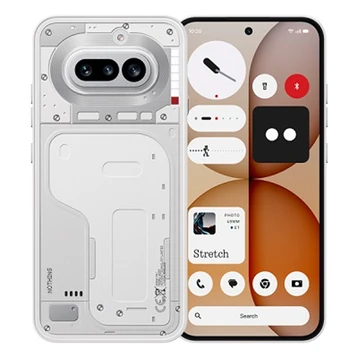 Nothing Phone (4a) 5G 8GB/128GB