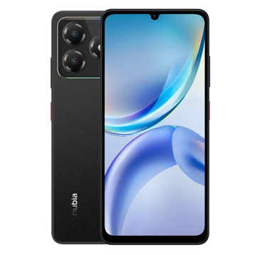 Điện thoại Nubia A36 4GB 64GB