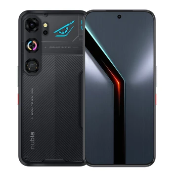 Nubia Neo 5 GT 8GB 256GB - Đã kích hoạt