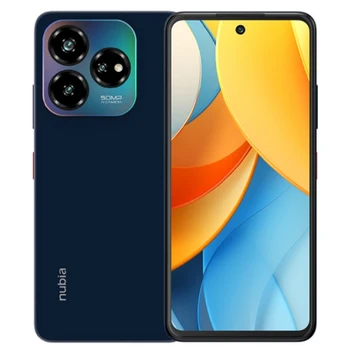Điện thoại Nubia V60 Design 6GB 256GB - Cũ Xước Cấn