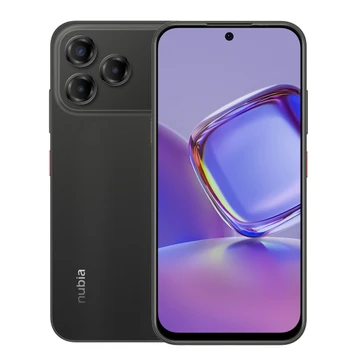 Nubia V80 Design 4GB 128GB - Cũ trầy xước