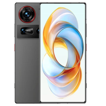 Điện thoại Nubia Z70 Ultra 5G 12GB 256GB - Cũ trầy xước