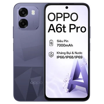 OPPO A6t Pro 8GB 128GB 