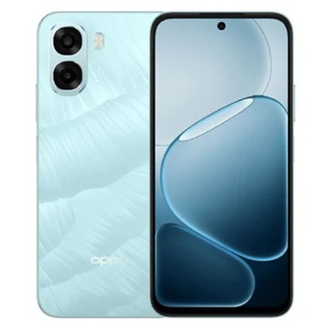 OPPO A6x 6GB 256GB - Cũ Đẹp