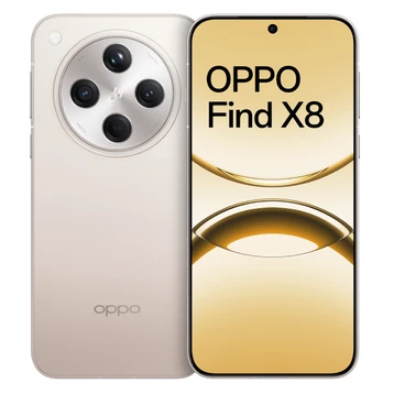 OPPO Find X8 16GB 512GB - Đã Kích Hoạt