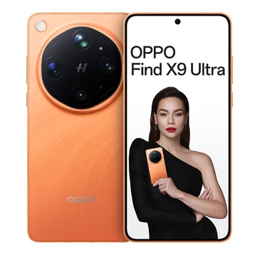 OPPO Find X9 Ultra