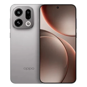 OPPO Find X9s