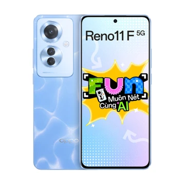 OPPO Reno11 F 5G (8GB 256GB)