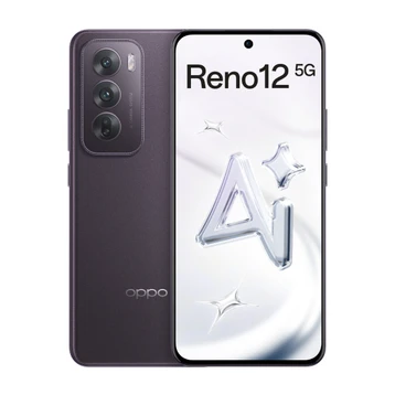 OPPO Reno12 5G 12GB 256GB - Cũ Đẹp