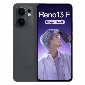 OPPO Reno13 F 5G 12GB 256GB - Đã Kích Hoạt