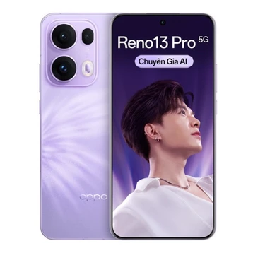 OPPO Reno13 Pro 12GB 512GB - Cũ Trầy Xước
