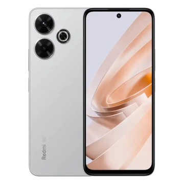 POCO M6 Plus