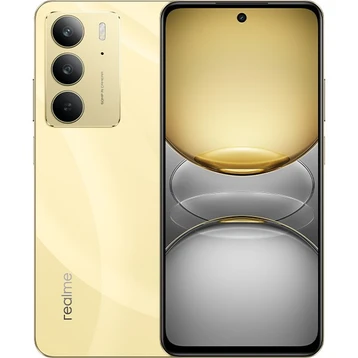 realme C75X 8GB 256GB - Cũ Trầy Xước