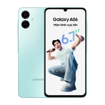 Samsung Galaxy A06 4GB 128GB