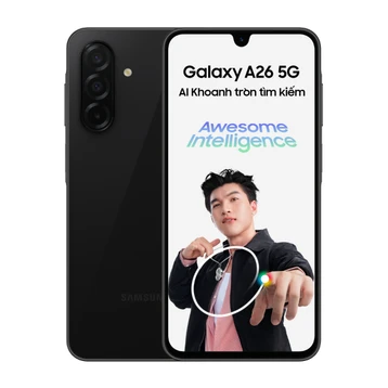 Samsung Galaxy A26 5G 8GB 128GB - Cũ Trầy Xước