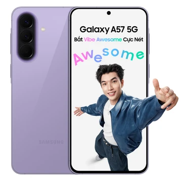 Samsung Galaxy A57 5G 8GB 128GB - Cũ đẹp