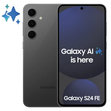 Samsung Galaxy S24 FE 5G 8GB 128GB - Cũ Xước Cấn