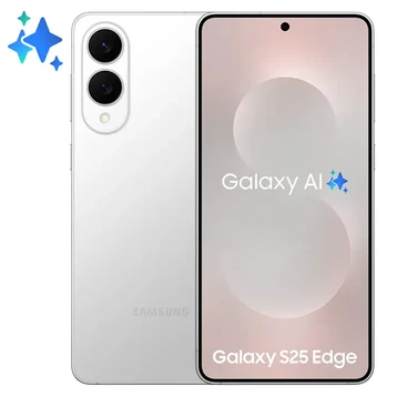 Samsung Galaxy S25 Edge 5G 12GB 256GB - Đã kích hoạt