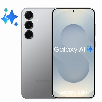 Samsung Galaxy S25 Plus 5G 12GB 256GB - Cũ Trầy Xước