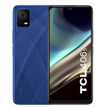 TCL 406S 4GB 64GB - Cũ Trầy Xước
