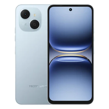 TECNO Spark 40C 8GB 256GB - Đã Kích Hoạt