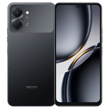 TECNO Spark Go 3 4GB 64GB - Đã kích hoạt