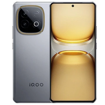 vivo iQOO Z10 Turbo Plus 12GB 256GB - Cũ trầy xước