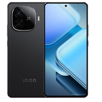 vivo iQOO Z9 8GB 256GB - Cũ đẹp