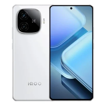vivo iQOO Z9 Turbo