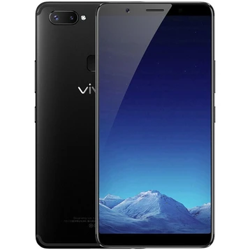 vivo X20 Plus 4GB 64GB - Cũ đẹp