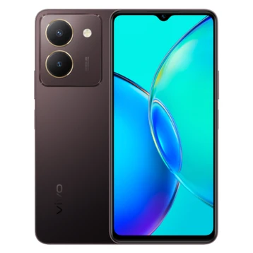 Vivo Y27s 8GB 256GB - Cũ xước cấn