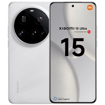 Xiaomi 15 Ultra 5G 16GB 512GB