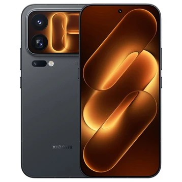Xiaomi 18 Pro Max 5G 12GB 256GB