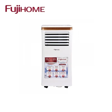Điều hoà di động thông minh Fujihome PAC10