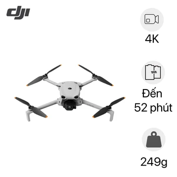 Flycam DJI dân dụng Lito X1 Fly More Combo Plus (RC-2) - chính hãng